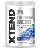 Xtend Original BCAA Powder